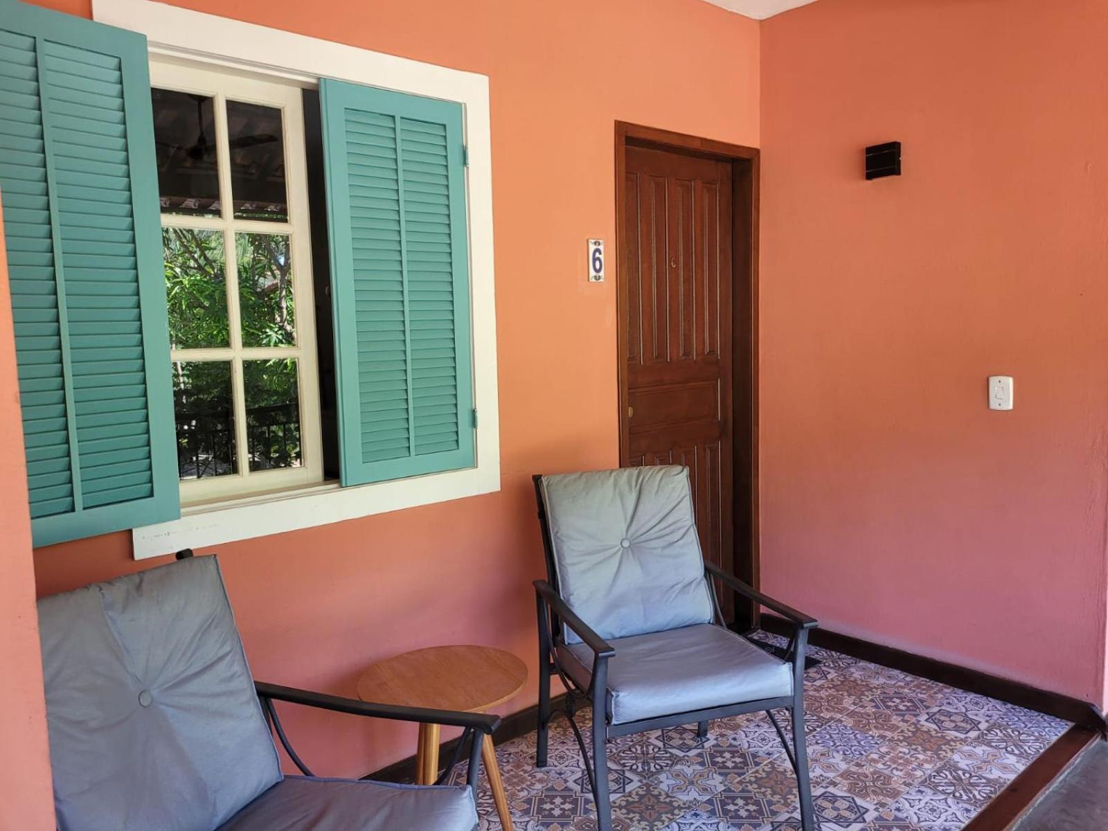 Villa Terracotta Miguel Pereira Buitenkant foto
